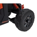 Pojazd ATV CAN-AM Maverick 4x200W Wolny start DK-CA003.POM
